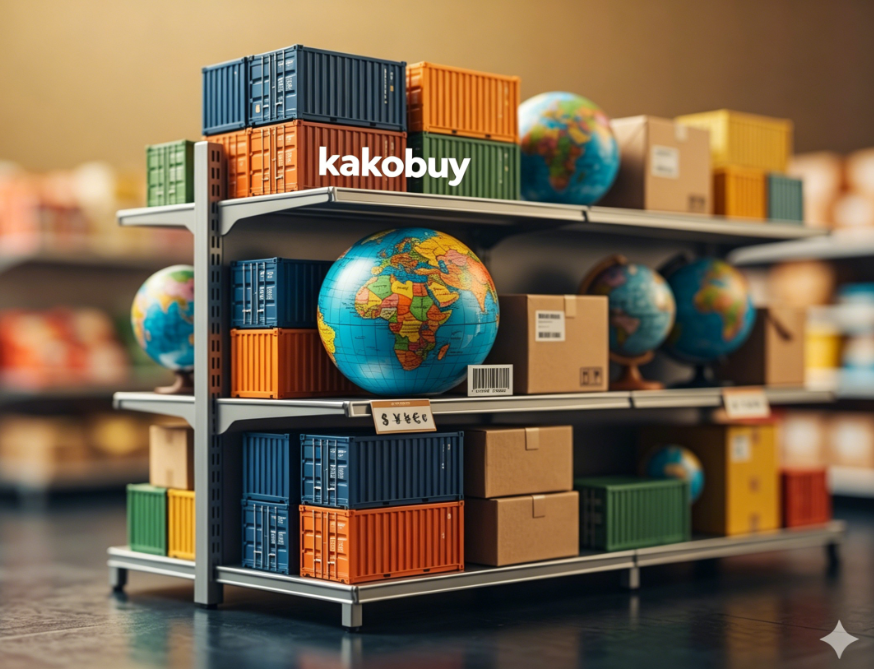 Kakobuy Spreadsheet Guide 2026 | Product Lists & Tips